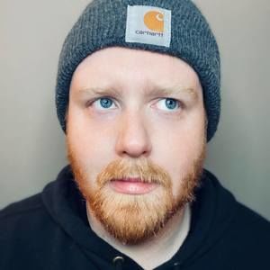 Meet your Posher, Max